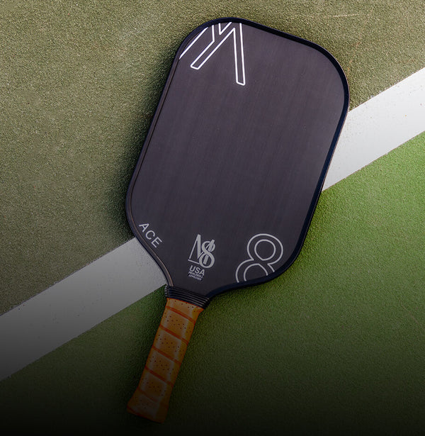 M8 Pickleball "ACE" 14mm Pickleball Paddle