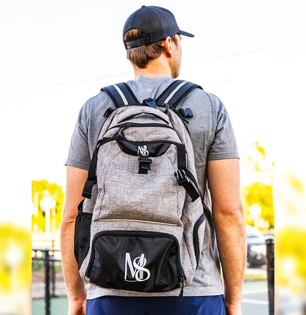 All-in-one Court Bag.